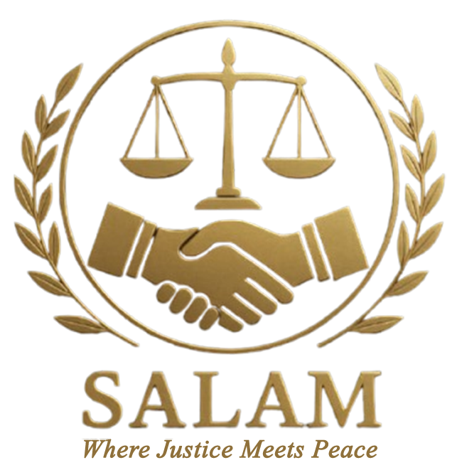 SALAM Logo